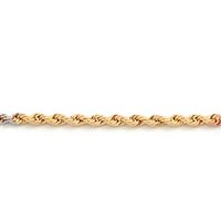 Bracelet Gilma Gioielleria  in Or BROR-229-286 - BROR-229-286